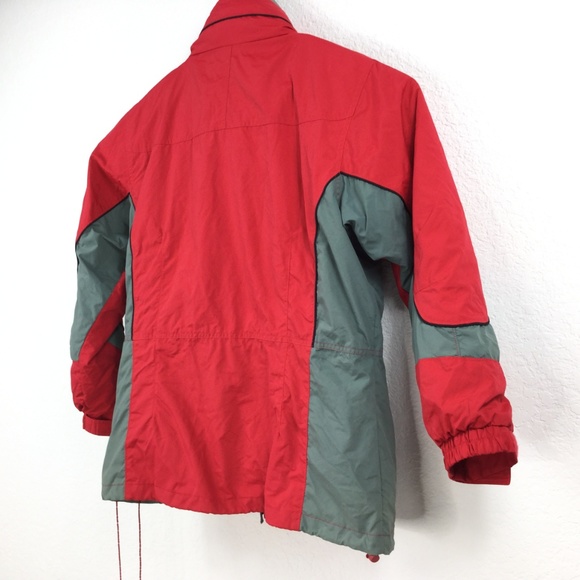 Extreme Women Skying Jacket Size Large - Picture 5 of 8